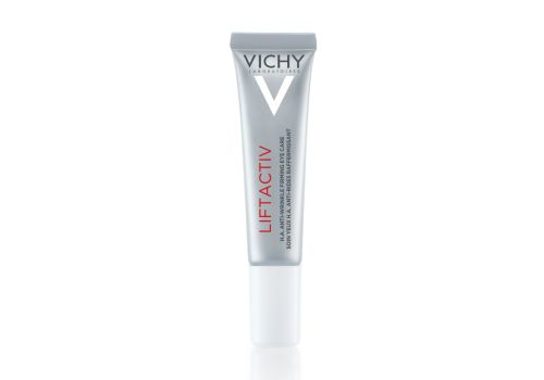 Vichy Liftactiv Supreme contorno occhi antirughe 15ml