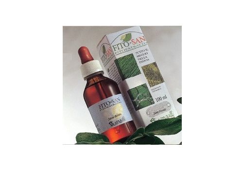 Ribes Nero tintura madre estratto idroalcolico 100ml