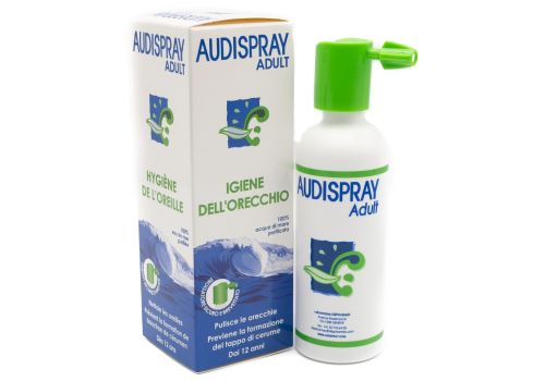 Audispray Adult - 50 ml