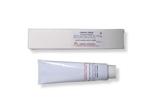 Lipogel Forte gel liposomiale ad azione intensiva 100ml