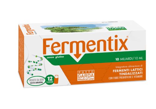 FERMENTIX 12FL