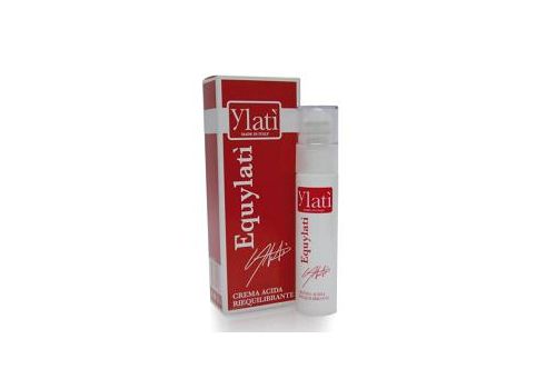 EQUYLATI CR AC RIEQUIL 50ML