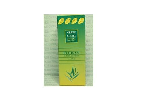 Fluisan integratore per le vie respiratorie soluzione orale 100ml