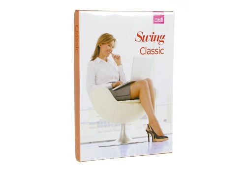 Medi 18 collant calibrato 18mmhg naturale taglia 5