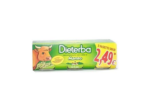 DIETERBA OMOG MANZO 80GX3PZ