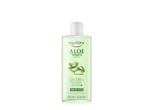 ALOE TONICO DELICATO 200ML