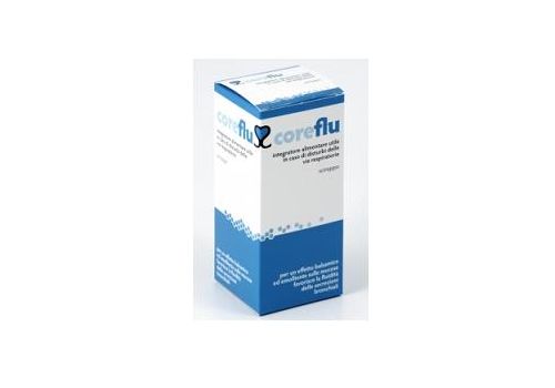 COREFLU 200ML