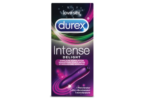 Durex Play Delight stimolazione sensuale minivibratore
