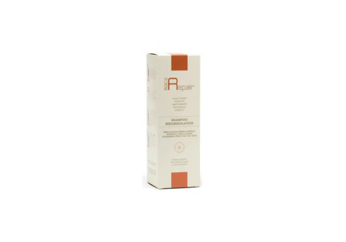 Maca Repair lozione termica ridensificante capelli 100ml
