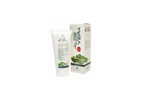 Aloe Vera gel rinfrescante lenitivo 200ml