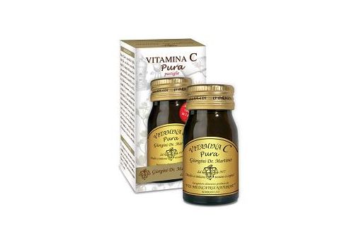 VITAMINA C PURA 60PAST