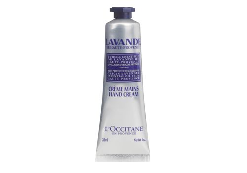 L'Occitane Lavanda crema mani nutriente e lenitiva 30ml
