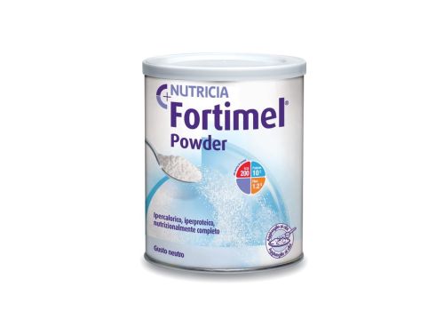 Fortimel Powder Neutro alimento proteico 335 grammi