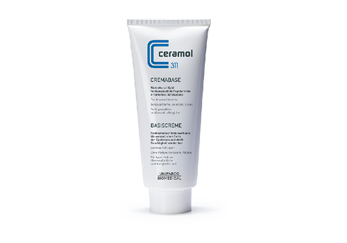 CERAMOL 311 CREMABASE 400ML