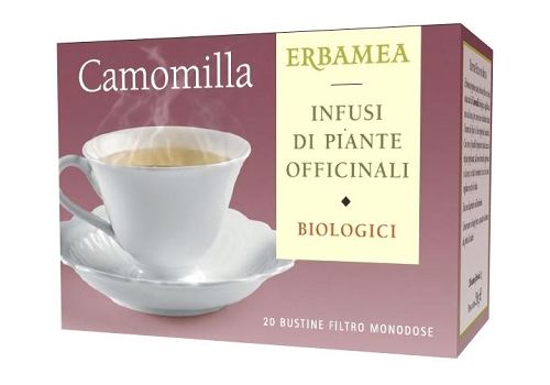 CAMOMILLA 20BUST FILTRO