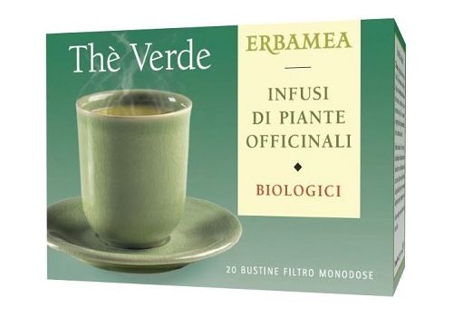 THE VERDE 20BUST FILTRO