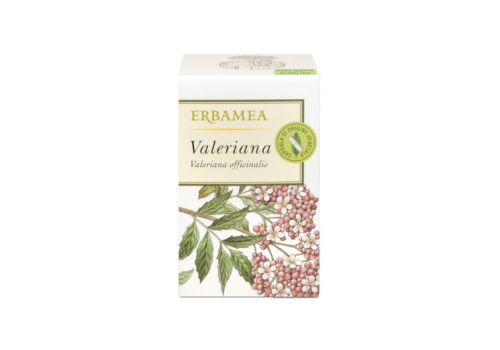 VALERIANA 50CPS VEG
