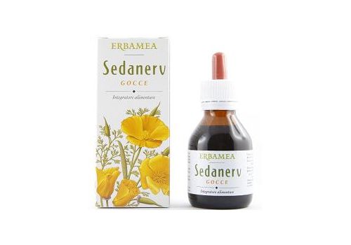 SEDANERV GOCCE 100ML