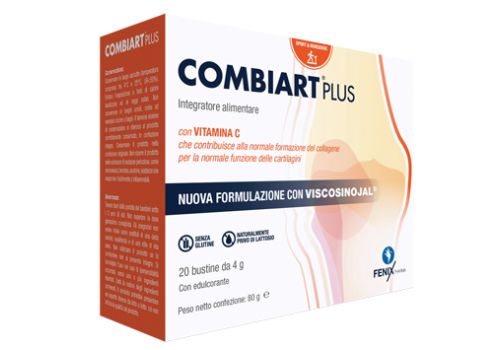 COMBIART PLUS 20 BUSTINE