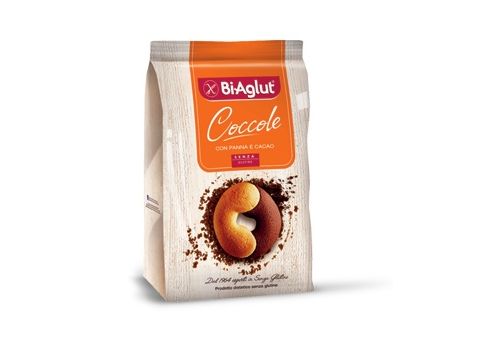 BIAGLUT COCCOLE 200G