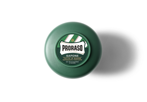 PRORASO SAPONE IN CIOTOLA RINFRESCANTE 150ML