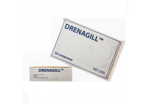 DRENAGILL30 30CPR