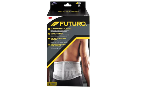 Futuro cintura lombare misura l/xl