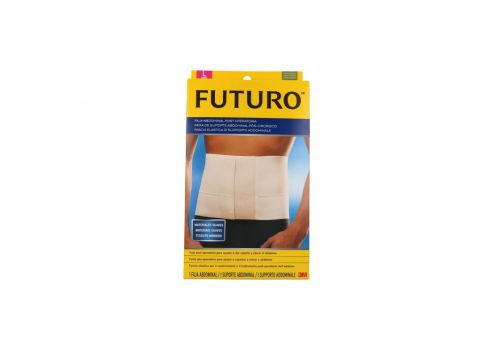 Futuro fascia elastica post-operatoria misura l