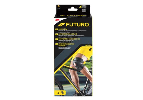 Futuro Sport supporto per ginocchio misura s