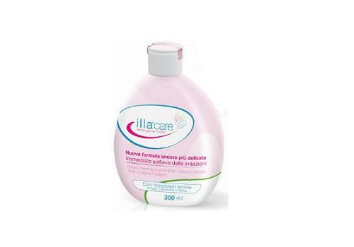 ILLA CARE DETERGENTE INT 250ML
