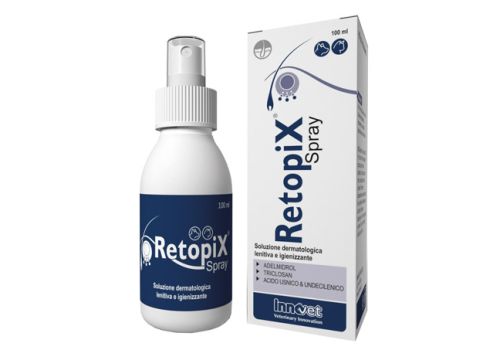 RETOPIX SPRAY CANE/GATTO 100ML