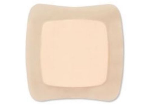 Aquacel Foam adesivo medicazione in schiuma 21 x 21cm 5 pezzi