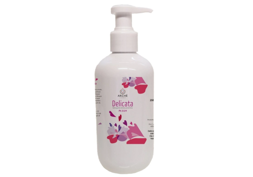 Delicata detergente intimo 250ml