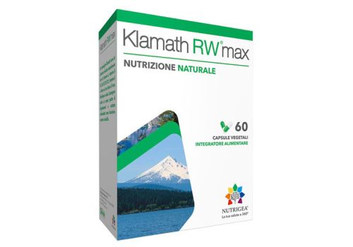 KLAMATH RW MAX 60CPS
