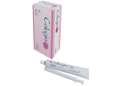 CALAGIN GEL VAGINALE 30 GRAMMI