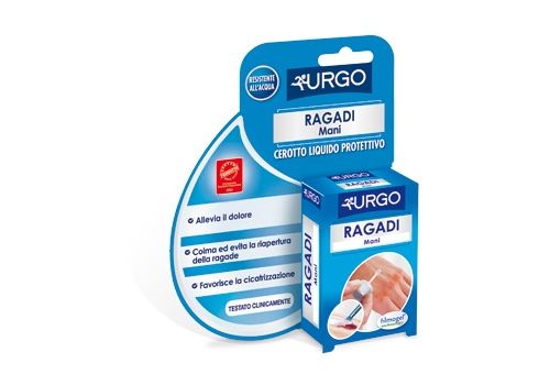 URGO RAGADI MANI CER LIQ3,25ML