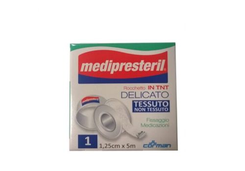 CER MEDIPRESTERIL R TE1,25X500