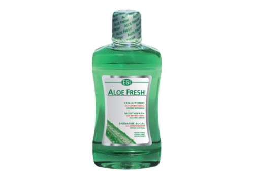 ESI ALOE FRESH COLLUTORIO500ML