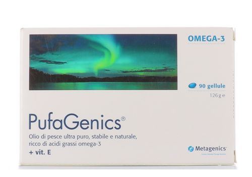PUFAGENICS 90CPS