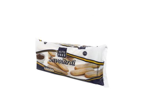 Nutrifree savoiardi senza glutine 150 grammi