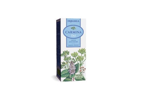 Carmina Dol integratore per il benessere gastro-intestinale gocce orali 100ml