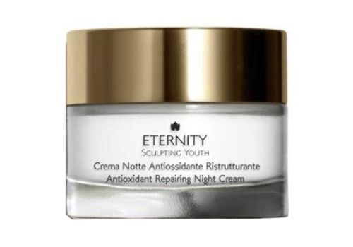 Élève Eternity crema notte ristrutturante 50ml