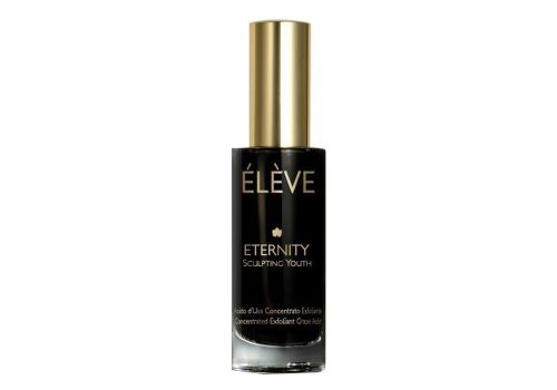 Élève Eternity Sculpting Acido Uva concentrato esfoliante per il viso 30ml