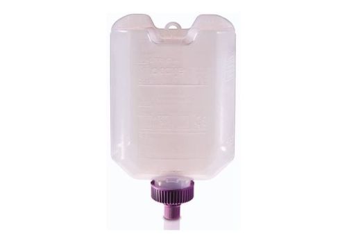 FLOCARE SACCA SEMI RIGIDA 1L