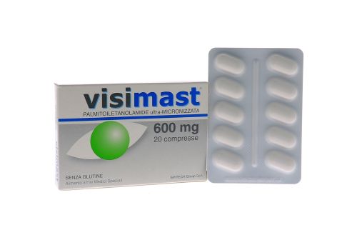 VISIMAST 20CPR