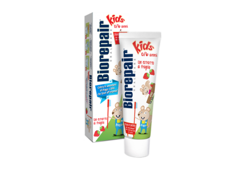BIOREPAIR DENTIFRICIO JUNIOR 50ML