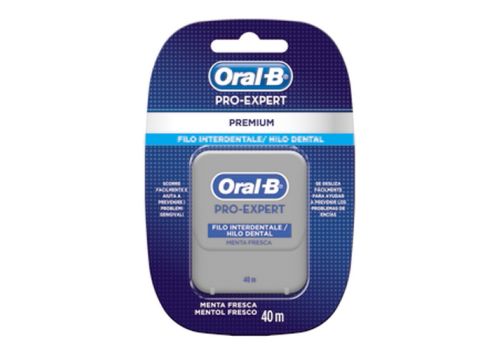 ORALB PROEXPERT FILO INTERD40M