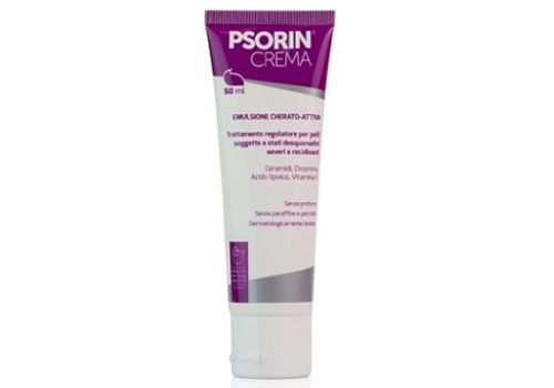 PSORIN CREMA 50ML