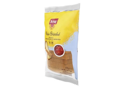 SCHAR PAIN BRIOCHE' 370G
