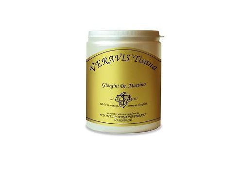 VERAVIS TISANA 100G